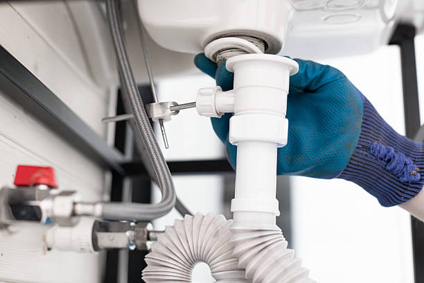 Reliable Faucet Repair contractor in Goodview, VA by AAA Plumbing Heating